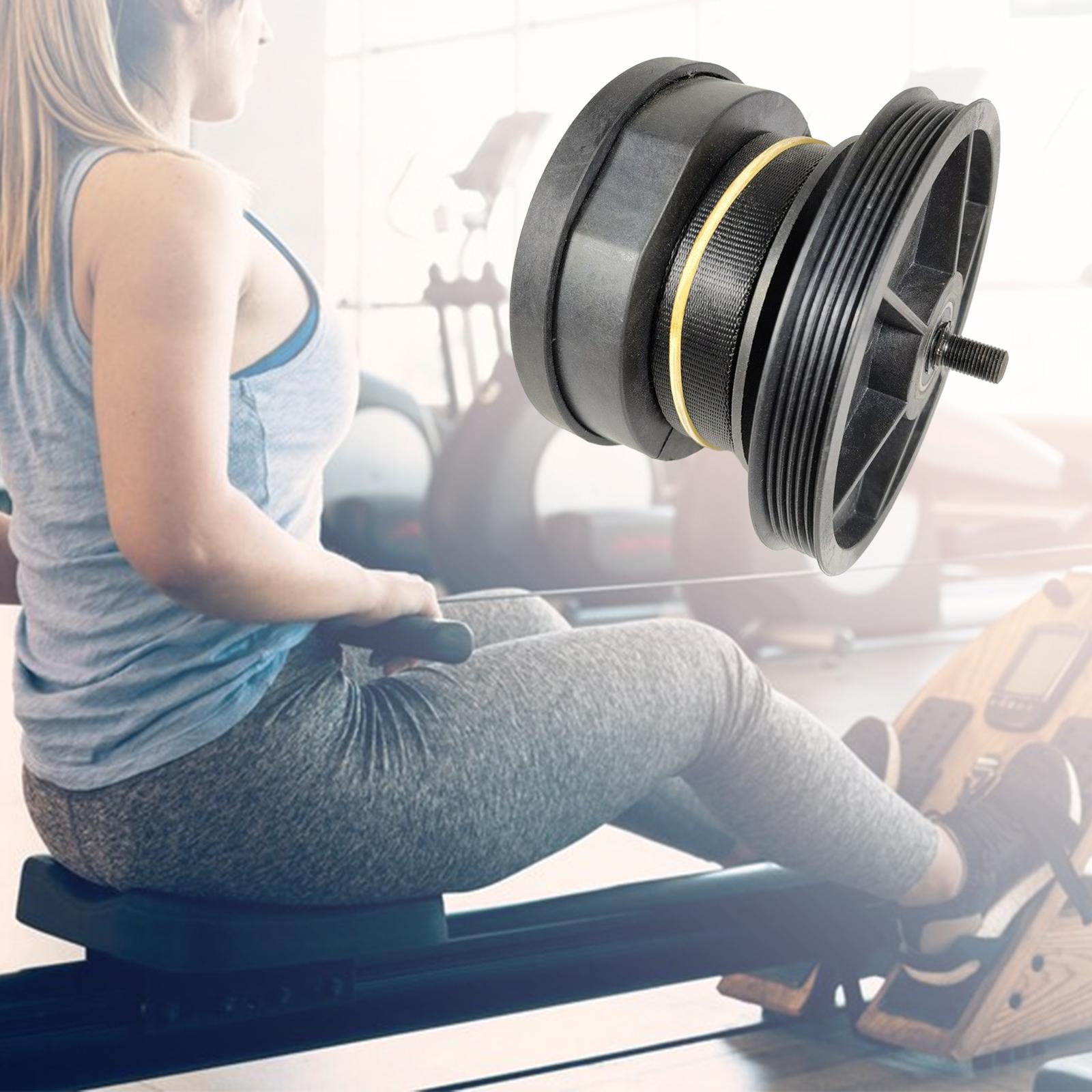 Durable Webbing Rebound Damper - Home Gym Tools ulasan dan harga
