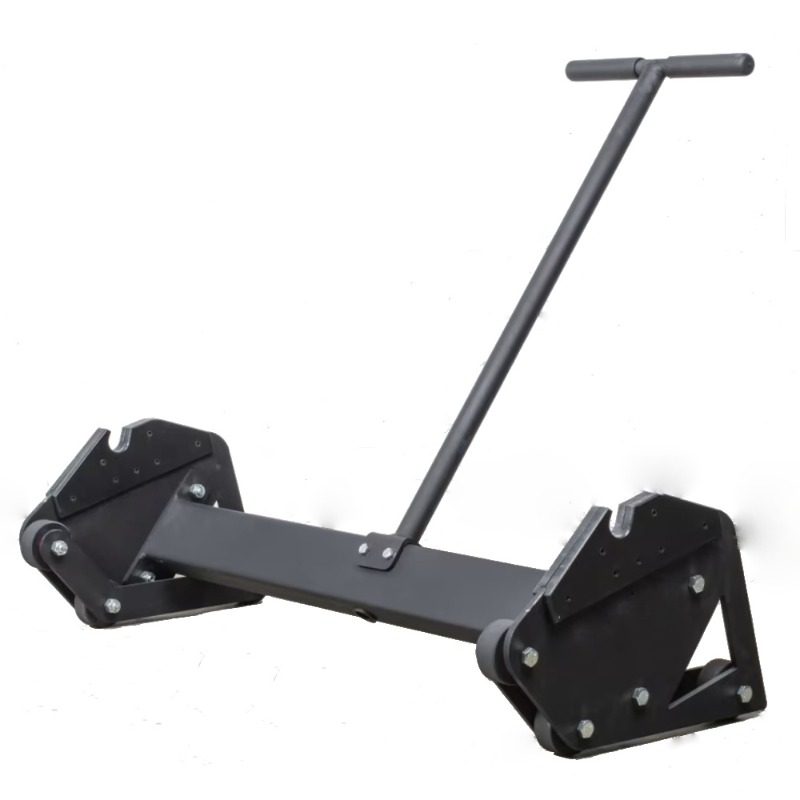 Barbell Sheet Giant Changer De - Deadlift Jack Barbell ulasan dan harga