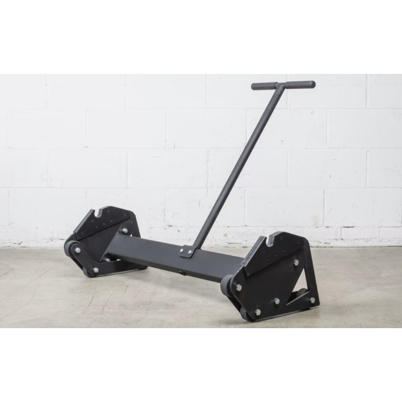 Barbell Sheet Giant Changer De - Deadlift Jack Barbell ulasan dan harga