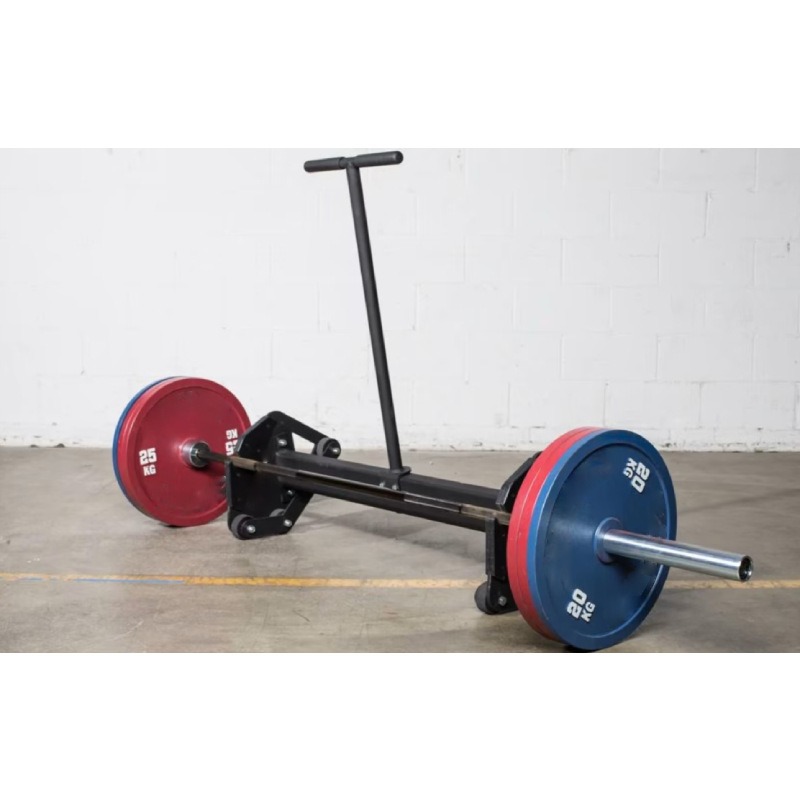Barbell Sheet Giant Changer De - Deadlift Jack Barbell ulasan dan harga