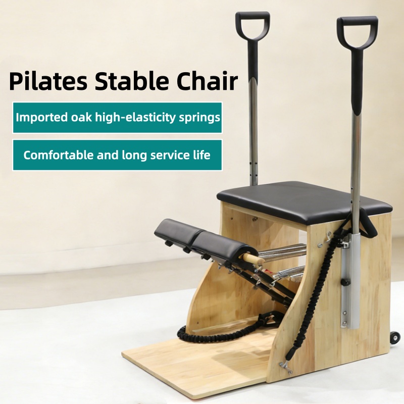 Pilates Core Bed Stable Pedal  - Home Gym Custom ulasan dan harga