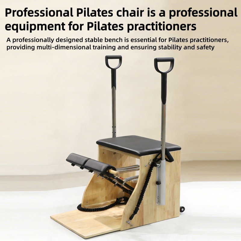 Pilates Core Bed Stable Pedal  - Home Gym Custom ulasan dan harga