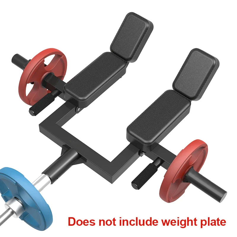 Fitness Shoulder Press Squat W - Deadlift Jack Barbell ulasan dan harga