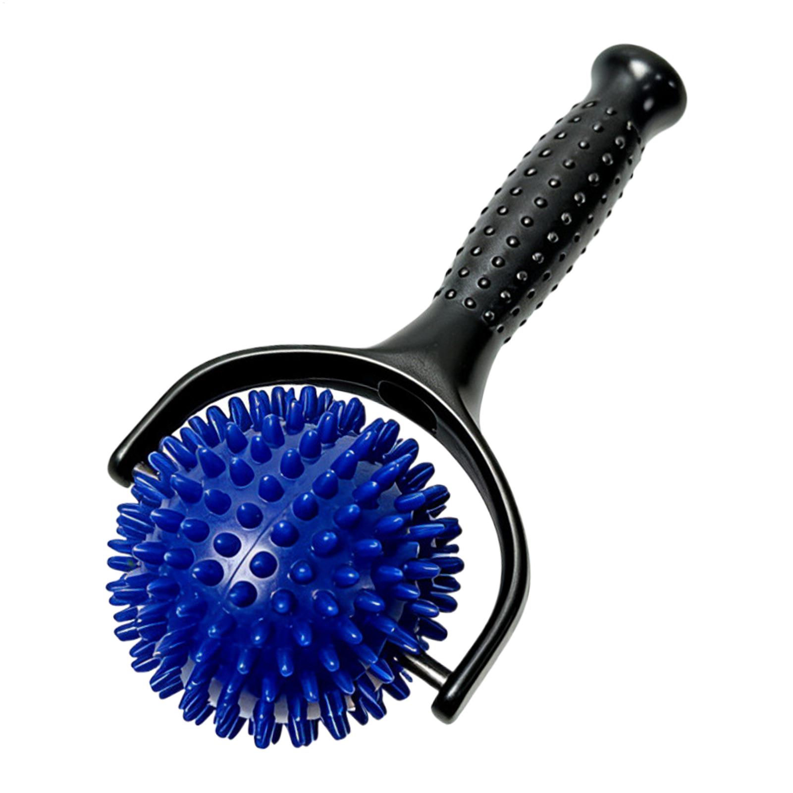 Muscle Relaxation Tools Massag - Home Gym Tools ulasan dan harga