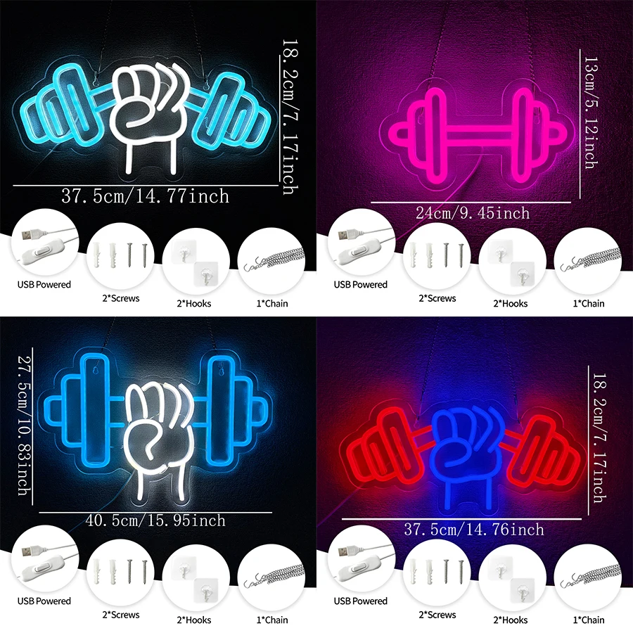 Fitness Series Accessories for - Home Gym Names ulasan dan harga