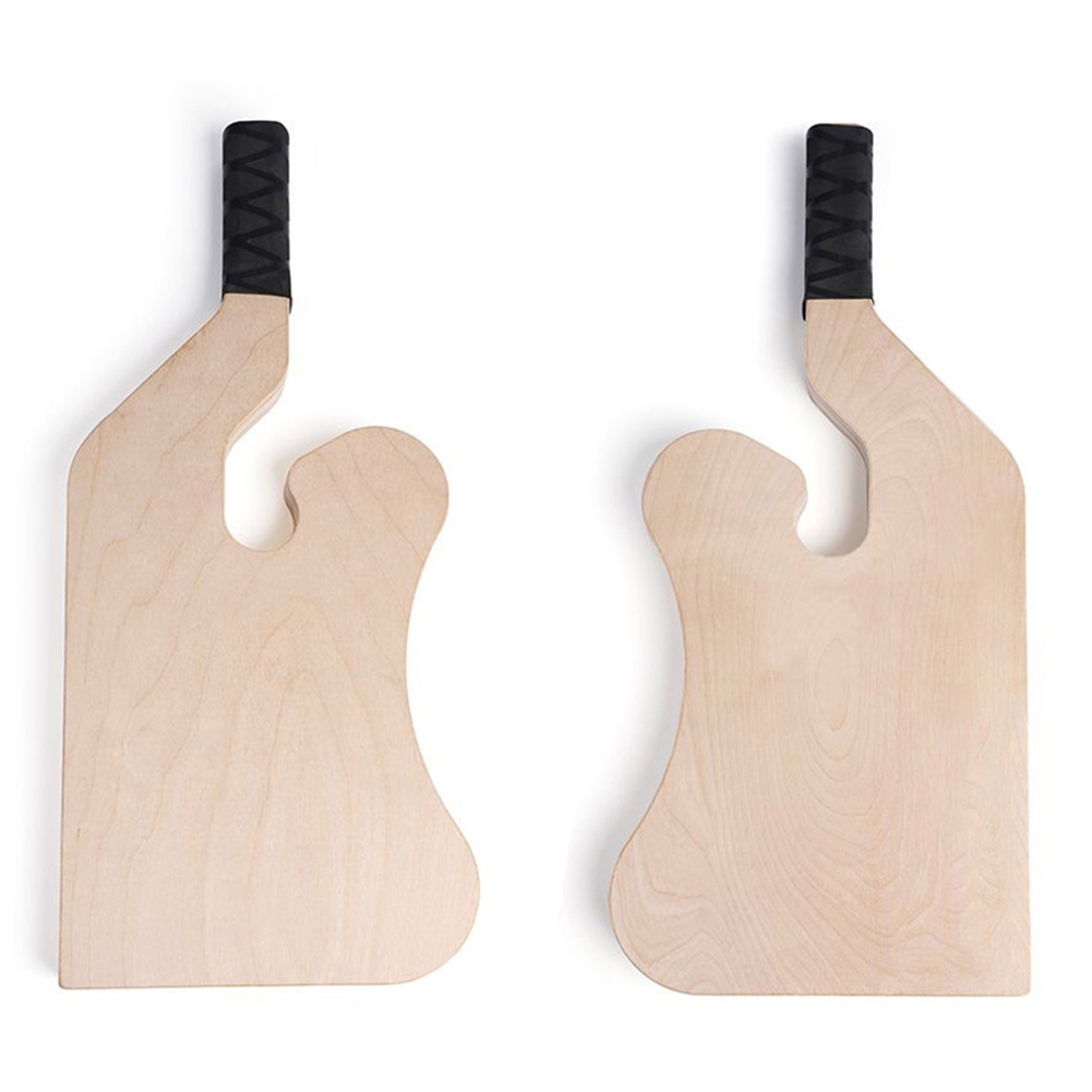 Wooden Barbell Jack with Non-S - Deadlift Jack Barbell ulasan dan harga