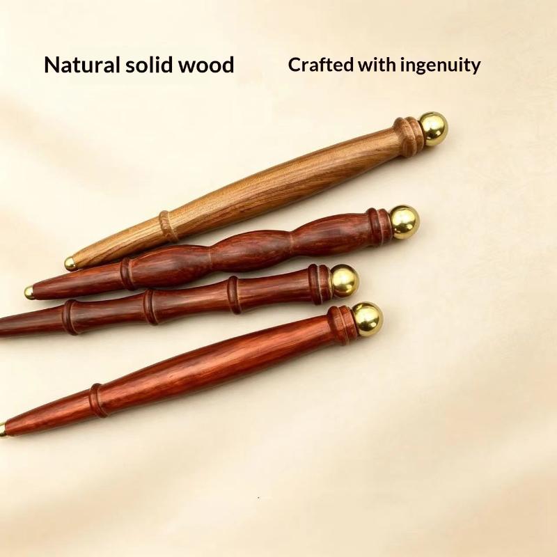 Neck Foot Wood Trigger Point M - Home Gym Tools ulasan dan harga